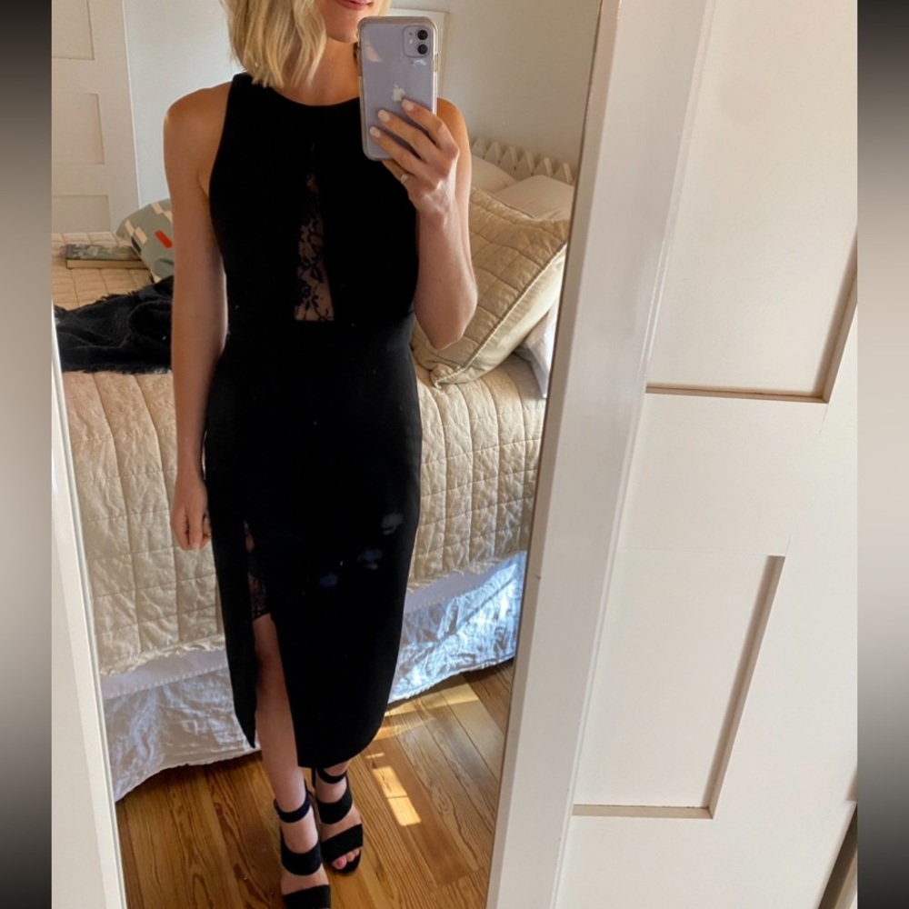 Jay Godfrey Cocktail Dress